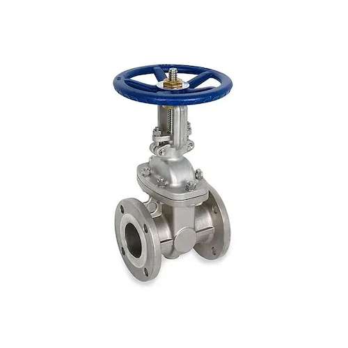 شیر کشویی استیل اوریون 2